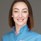Павлюченкова Светлана Михайловна