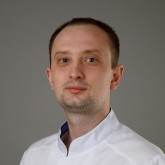 Колязин Максим Алексеевич