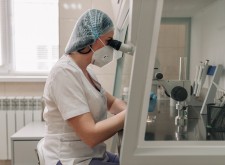 Наши специалисты